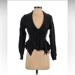 Vivienne Vivienne Tam Size 2 Cardigan